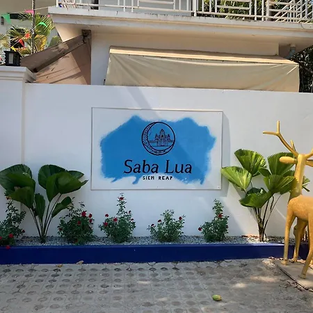 Saba Lua Siem Reap
