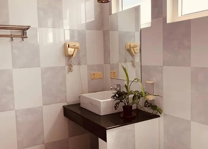 Hotel Saba Lua 4*