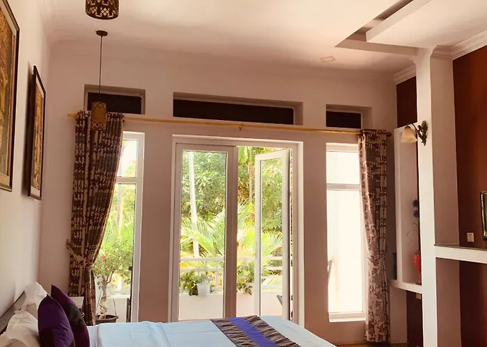 Saba Lua Siem Reap