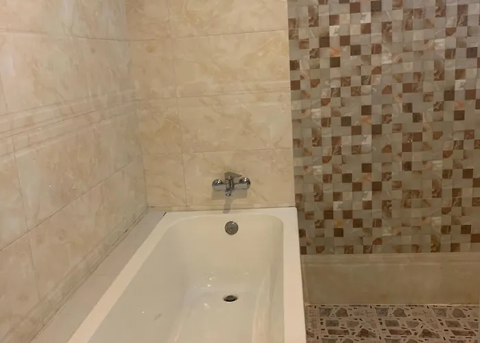 Saba Lua 4*