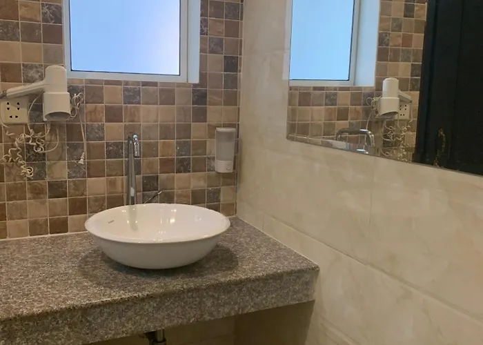 Saba Lua 4* Siem Reap