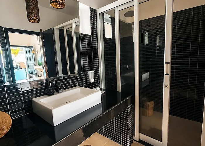 Saba Lua 4*
